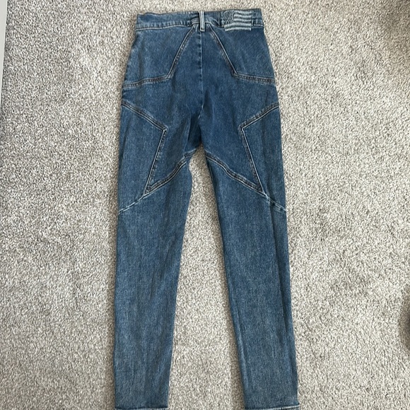 Revice Venus Star Skinny Jean - Picture 2 of 4